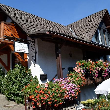 Apartmenthaus - Haus Am Schultal, Braunlage Exterior foto