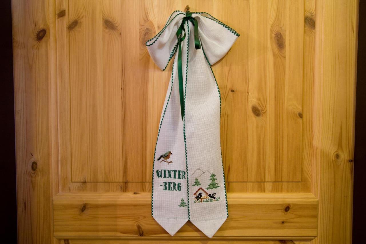 Apartmenthaus - Haus Am Schultal, Braunlage Quarto foto