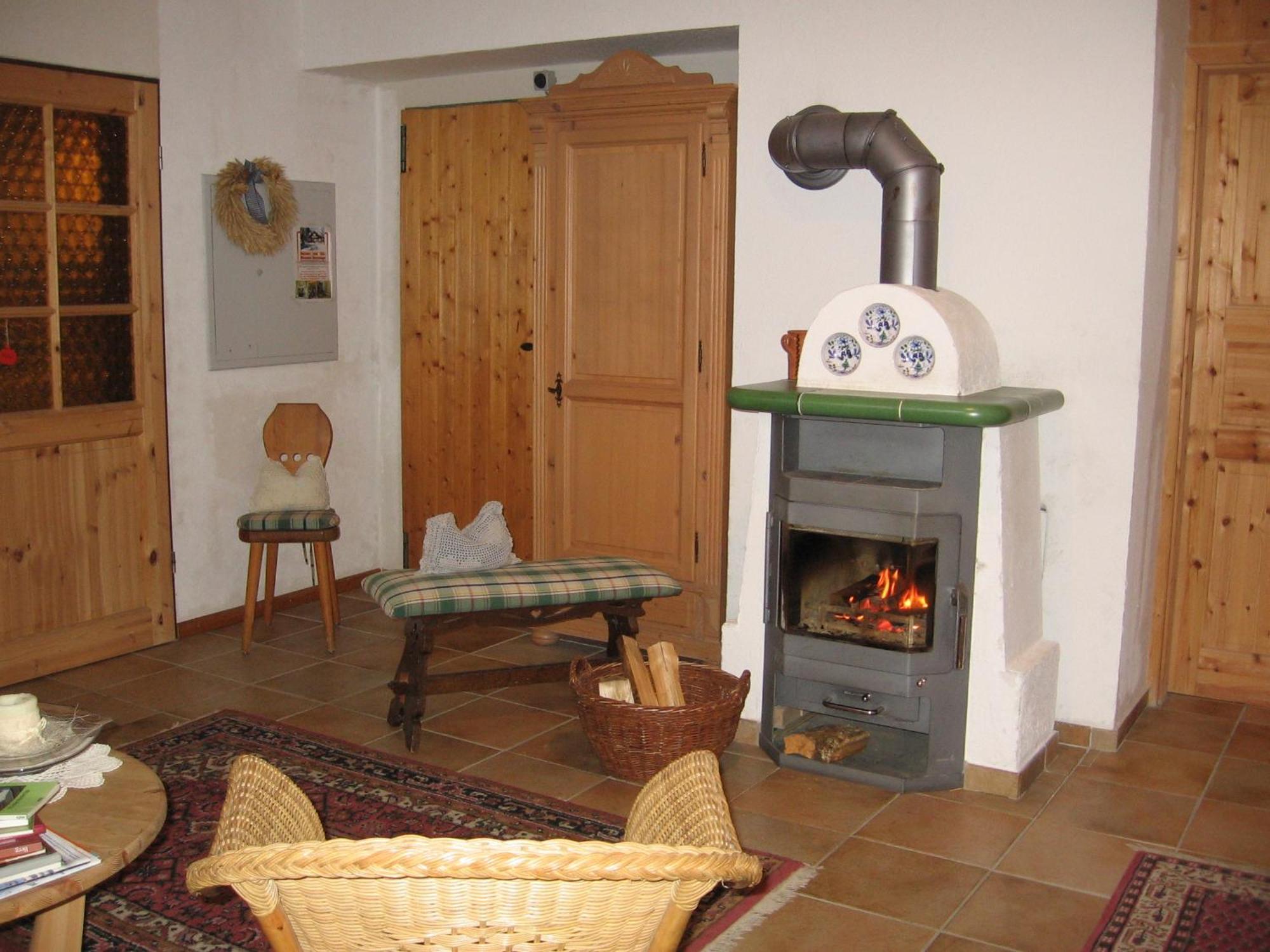 Apartmenthaus - Haus Am Schultal, Braunlage Exterior foto