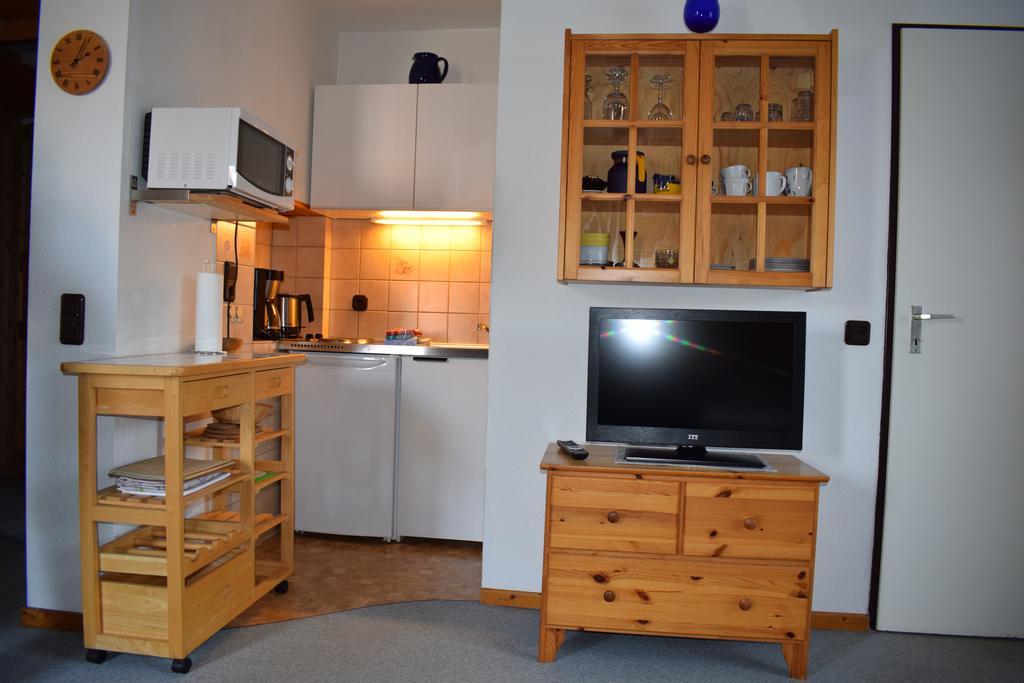 Apartmenthaus - Haus Am Schultal, Braunlage Exterior foto