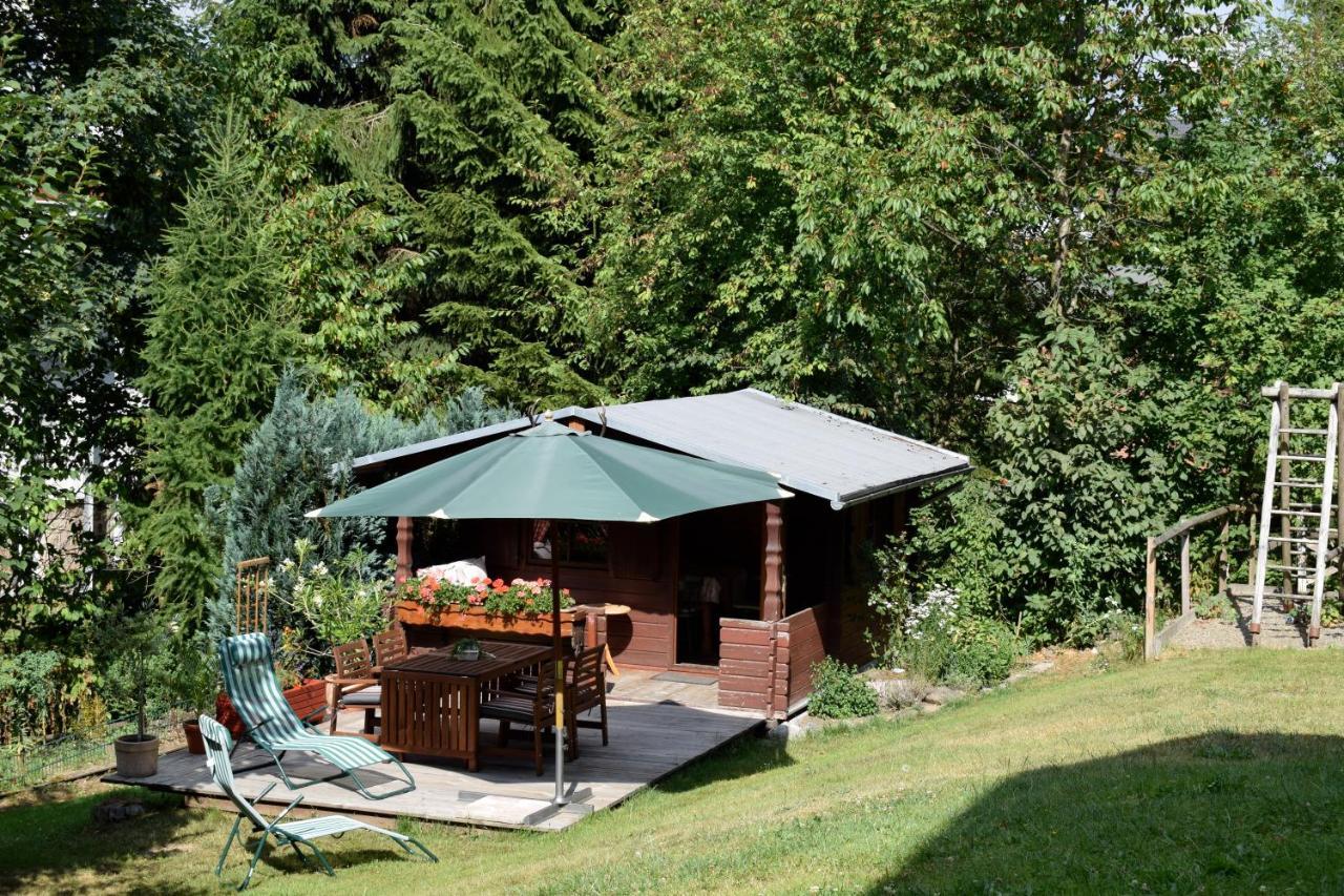 Apartmenthaus - Haus Am Schultal, Braunlage Exterior foto