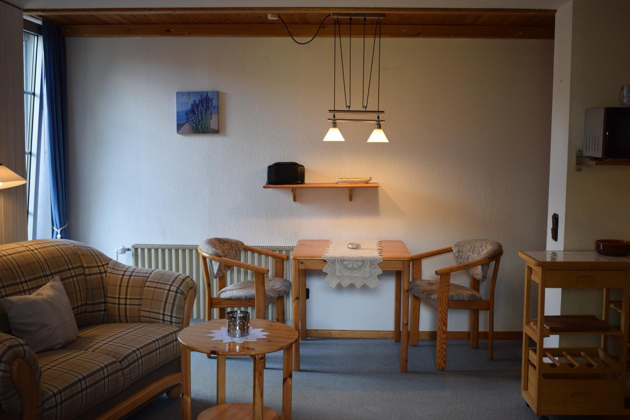 Apartmenthaus - Haus Am Schultal, Braunlage Exterior foto