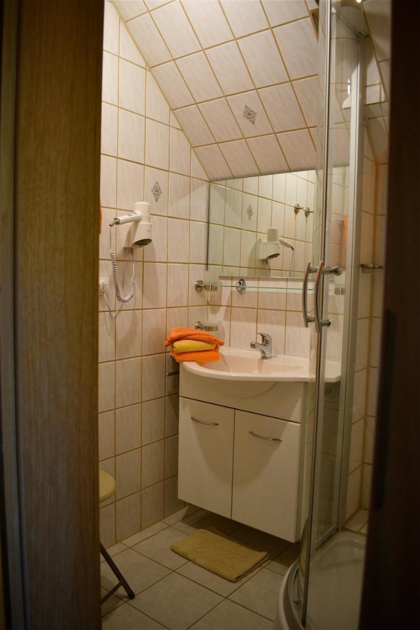 Apartmenthaus - Haus Am Schultal, Braunlage Exterior foto